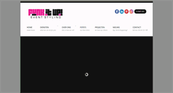 Desktop Screenshot of funkitup.nl